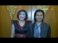 Download Lagu Entertainment News - Perayaan Natal Novita Dewi dan Alex Rudiart