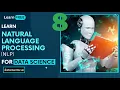 Natural Language Processing NLP 8 Corpus