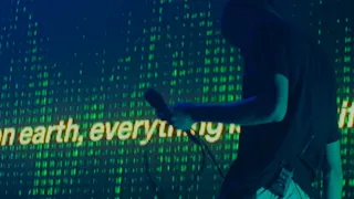 Dark Tour Recap