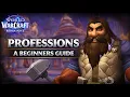 Professions in Midnight The Complete Beginner Guide