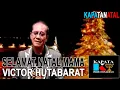 Download Lagu LAGU NATAL TERBARU | SELAMAT NATAL MAMA | VICTOR HUTABARAT | KAPATA PRODUCTION (Official Video)