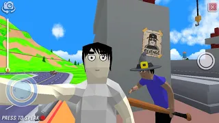[ NEW ] DOWNLOAD SEKARANG‼️CHAD 3.0 GAMEPLAY‼️CHAD THEFT WARS @scoobydoob420
