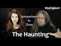 Download Lagu Kamelot - The Haunting (Somewhere In Time) (Cover by Agordas \u0026 Alina Lesnik)