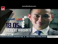 Download Lagu Tampilan Sesaat Lagi Primetime News Robert Harianto 18.05 WIB di Metro TV