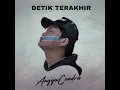 Detik Terakhir