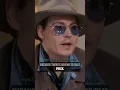 Download Lagu Johnny Depp confronteert Ricky Gervais na zijn Golden Globes-toespraak