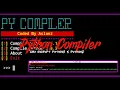 Cara Encrypt Script Python2 python3 - Terbaru 2020