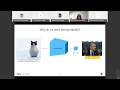 Machine Learning Interpretability Overview