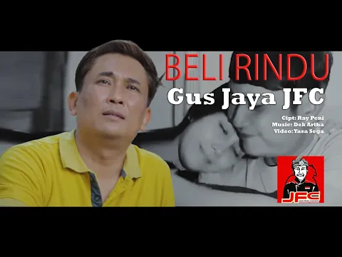 Download MP3 Gus Jaya JFC - Beli Rindu (Official Music Video)