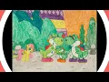 Yoshi X Fluttershy - EveryTime We Touch