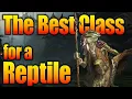 D D Races 5e - The Reptiles Kobold Lizardfolk Yuan-Ti