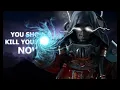 You should KYS NOW Warhammer 40K Darktide Meme