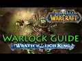 WOTLK - Destruction PVE Warlock Guide