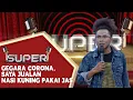 Download Lagu Stand Up Comedy Obi Mesak: Keresahan Orang Indonesia Itu Sama, Kami Kelaparan.. - SUPER MP3