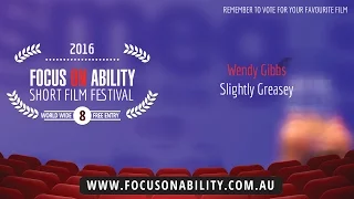 Slightly Greasey film thumbnail