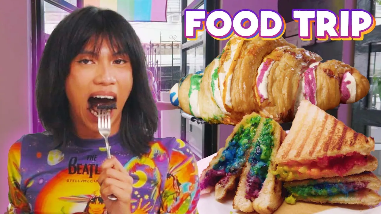 THE BEST EATS WITH MIMIYUUUH