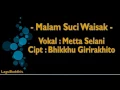 Download Lagu [Lagu Buddhis] Malam Suci Waisak