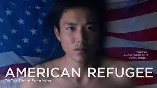 american refugee drama short film 