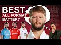 Download Lagu Is Ben Duckett The Best All Format Batter In The World? | #Aakashvani