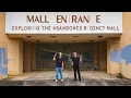Exploring The Abandoned Regency Mall ft Jackson Downey