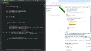 Run Selenium Automation on an Already Opened Browser Debugging Mode Explained