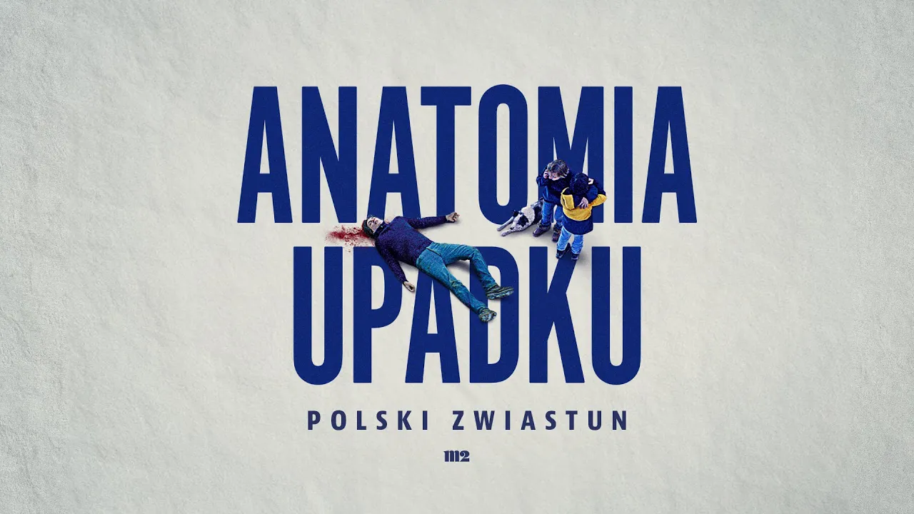 Zwiastun filmu Anatomia upadku online