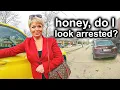When Rich Privileged Karens Get HUMBLED By Cops