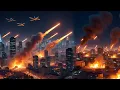 Download Lagu 🔴BARU SAJA TERJADI IRAN KEMBALI BOMBARDIR ISRAEL ~Jenderal Iran Jamin bikin Netahanyu Bertekuk lutut