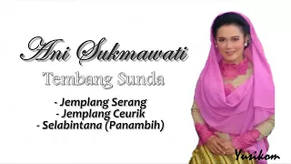 Download ANI SUKMAWATI - Jemplang Serang (Cianjuran) MP3