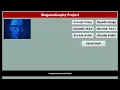 Audio and Image Steganography Project in Java