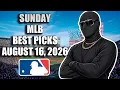 MLB Betting Picks Today MLB Best Picks Predictions Sunday 2026