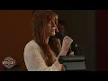 Florence and the Machine - "Everybody Scream" (Live for World Cafe)
