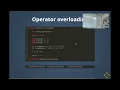 Lecture 8 - Modern Fortran part 2