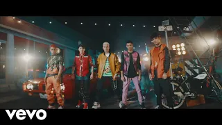 cnco de cero official video 