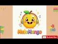 Mango Melo - Lala Popo | Catchy Kids Dance Song | Wiggle, Clap & Jump!