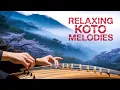 Download Lagu Peaceful Japanese Music - Shamisen \u0026 Koto Traditional Instruments for Relaxation and Healing