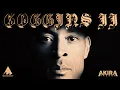 GOGGINS II ⚫️ Visual Album | Akira The Don \u0026 David Goggins