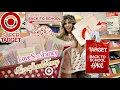 TARGET GIRLY LOVEShackFANCY BACK TO SCHOOL HAUL Limited Edition School Supplies Shopping Spree