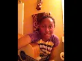Get Her Back (Robin Thicke Acoustic Guitar Cover)