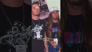Pantera - Into The Void 9/22/25