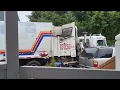 Lemay garbage truck 3613
