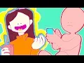 here s the mf tea but animated