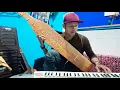 Download Lagu Lupa Doho (Marudur do Sude) Cover by Bonar Simaremare by Sape' Tradisional Dayak Instrument