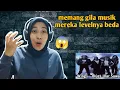 WINGS - BLUES ULAR SAWA | 🇮🇩 REACTION
