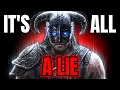 Download Lagu Every Elder Scrolls Hero is the SAME Person