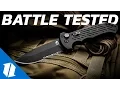 The Most Prolific Automatic Knife Ever Gerber 06 Auto