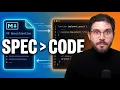 Is Spec-Driven Development the Future of Software Development