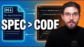 Is Spec-Driven Development the Future of Software Development