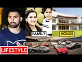 Robin Passi Lifestyle 2024 Shalini s son Biography Age Wife Net worth