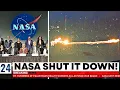 Download Lagu NASA Shuts Down Experiment After Leaked 3I/ATLAS Images Surface